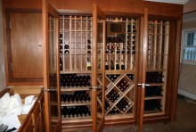 Wine Room