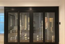 Wine Room